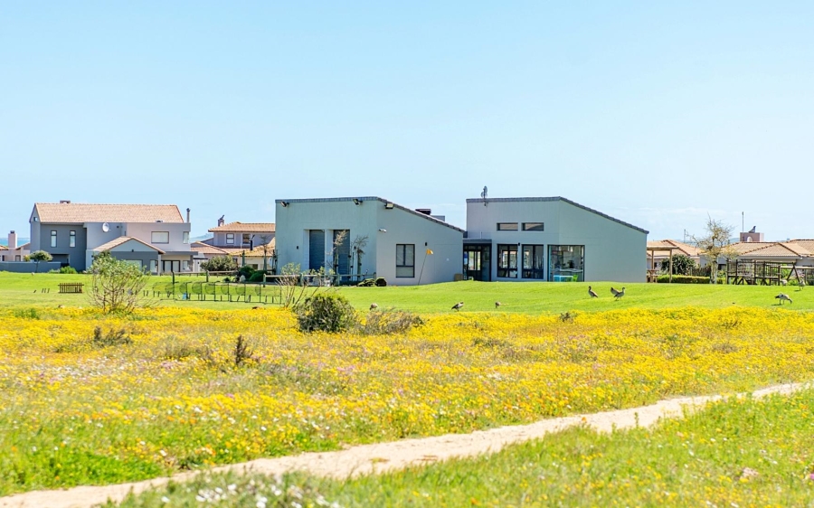 0 Bedroom Property for Sale in Langebaan Country Estate Western Cape